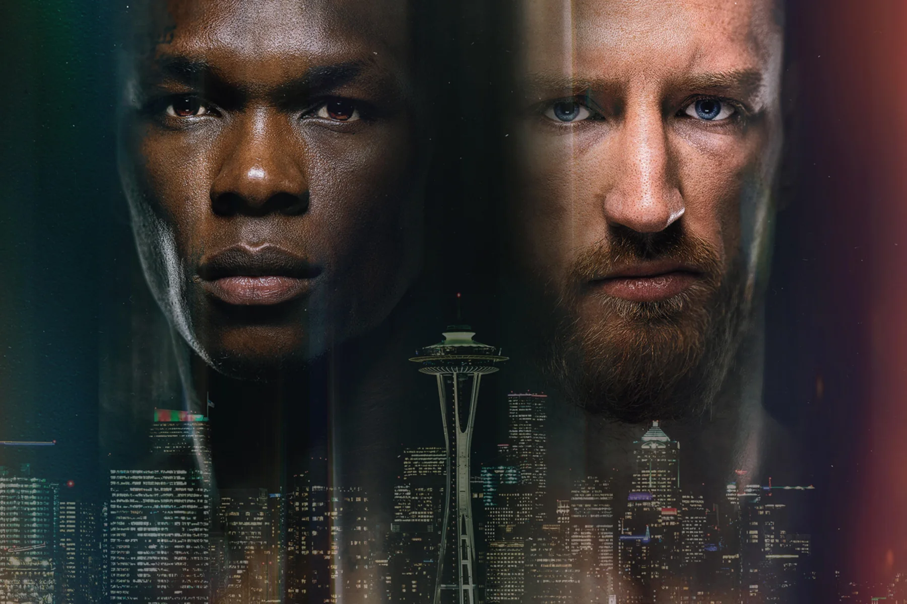 Adesanya vs Pyfer Results and Analysis: How Joe Pyfer Stopped Israel Adesanya