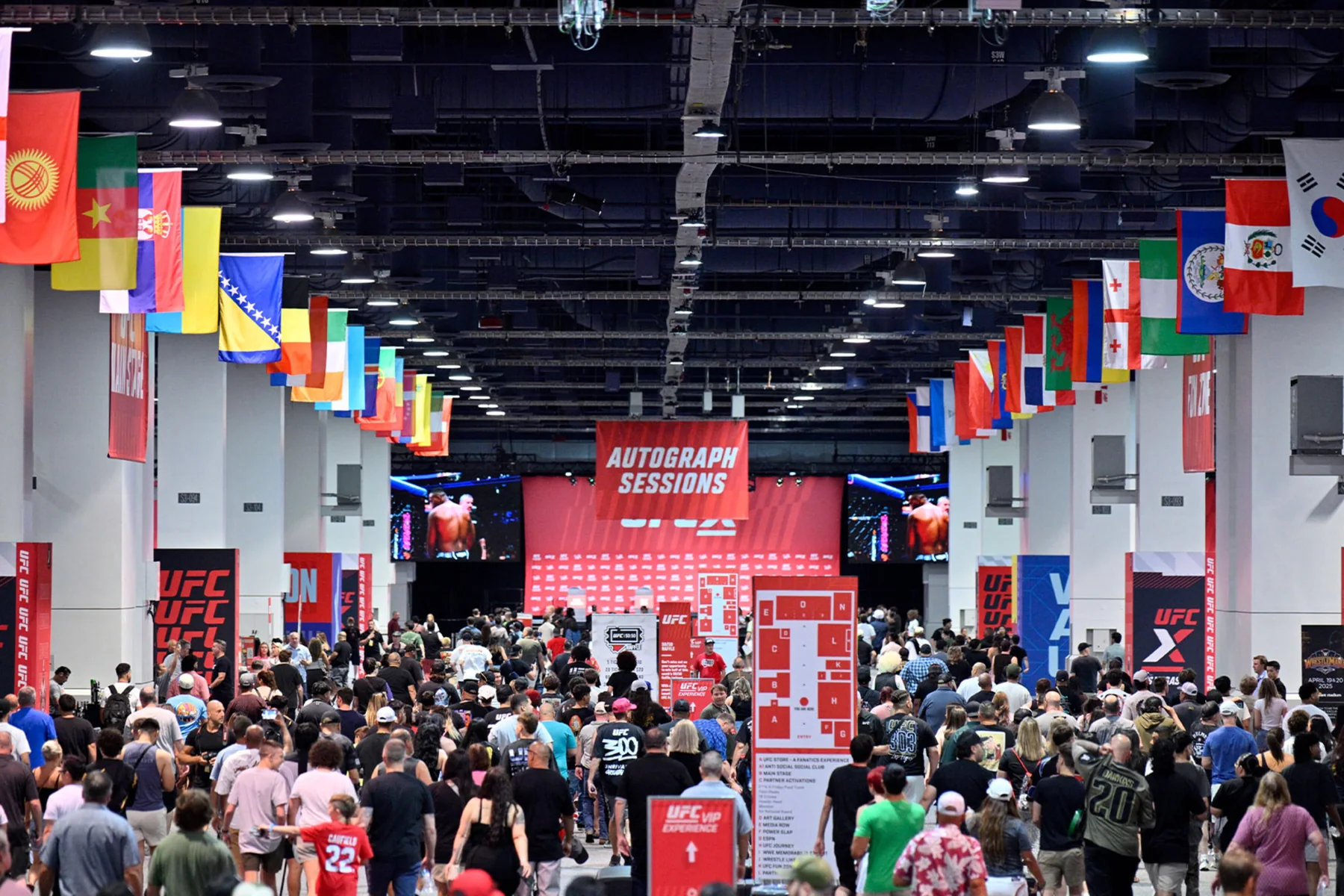 How to Win UFC Tickets: Legit Giveaways, Entry Rules and Scam Checks