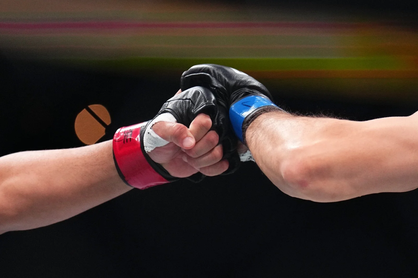 How UFC Rankings Work in 2026: Meta Model, Eligibility and Pound-for-Pound Explained