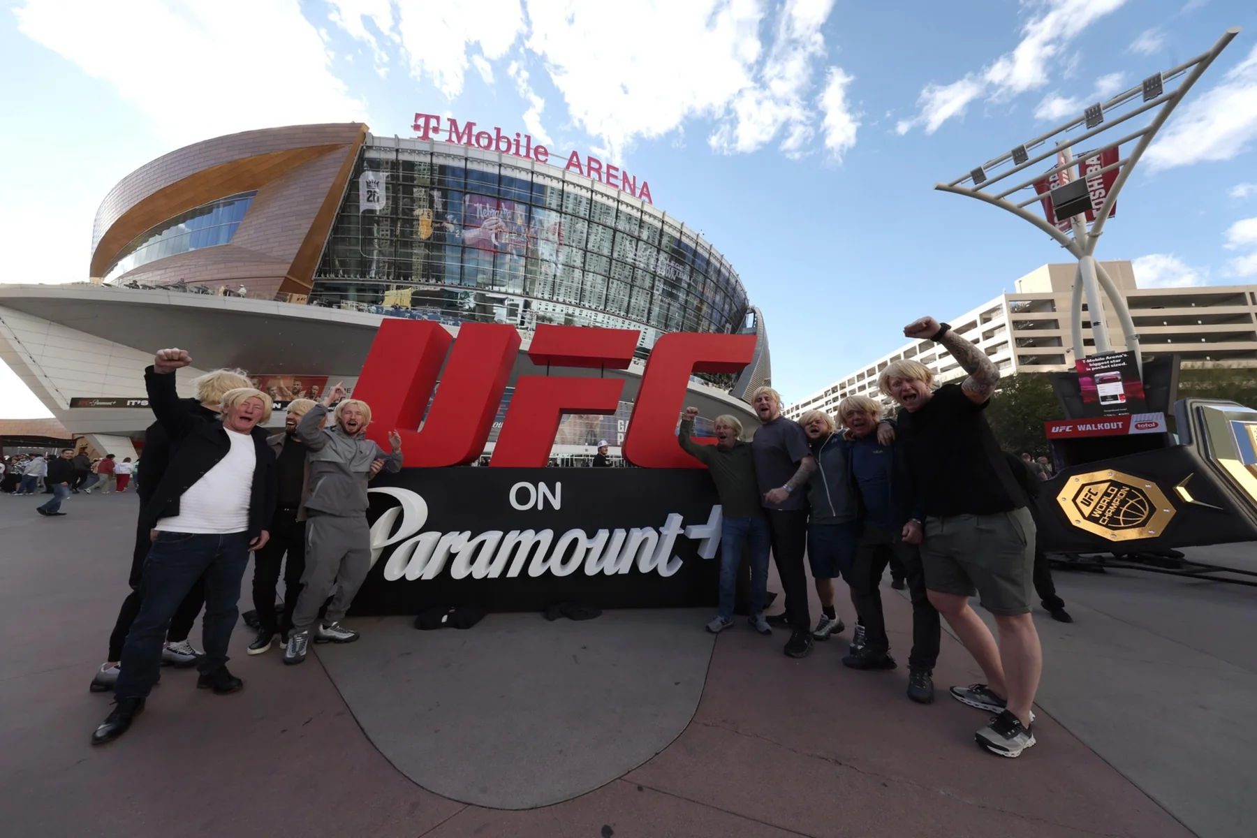 Ticketmaster vs AXS for UFC Tickets: Which Seller Should Fans Use?