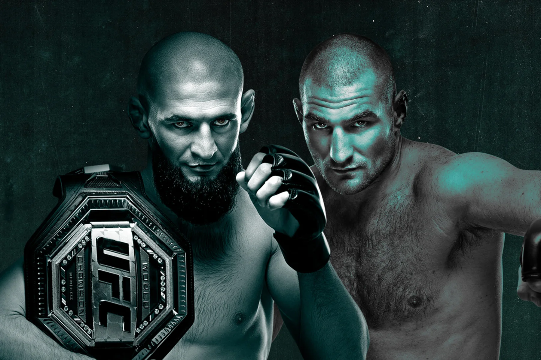 UFC 328 Results: Strickland vs Chimaev, Full Card Winners and Analysis