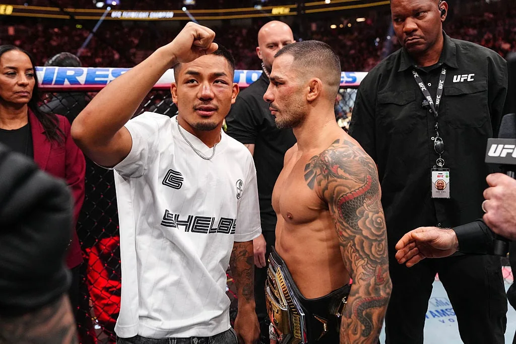 UFC 331 Van vs Pantoja 2 Preview: The Real Flyweight Test