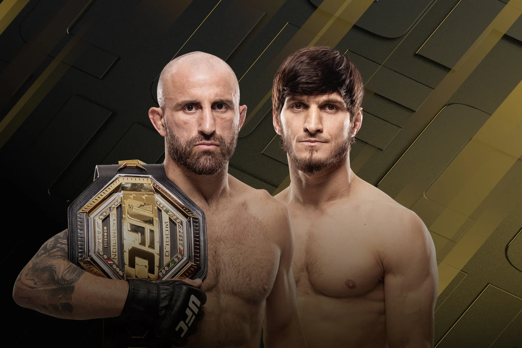 UFC 333 Tickets, Fight Card, Start Time and Where to Watch