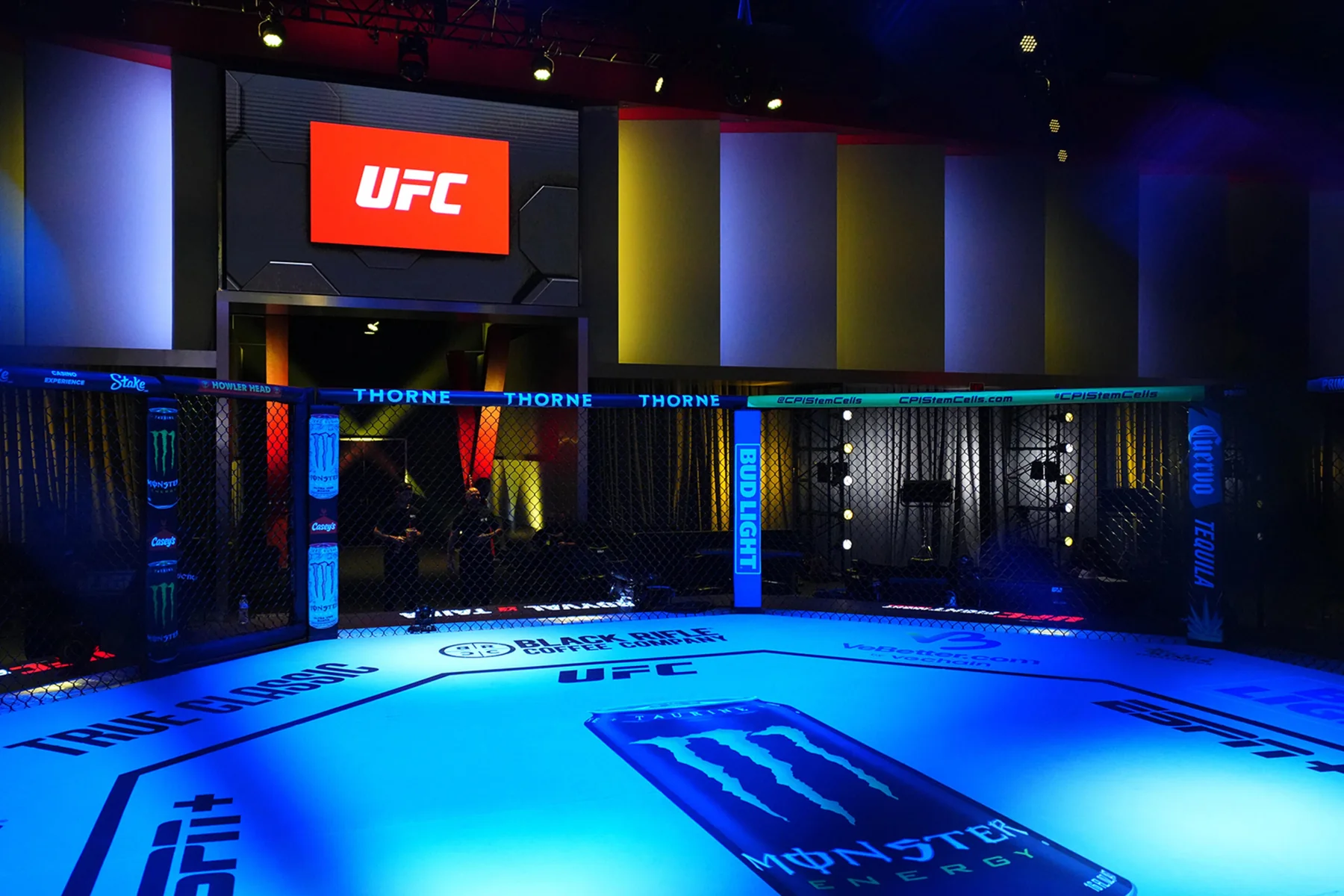 UFC Fight Night Guide: Schedule, Fight Card, Start Time and Results