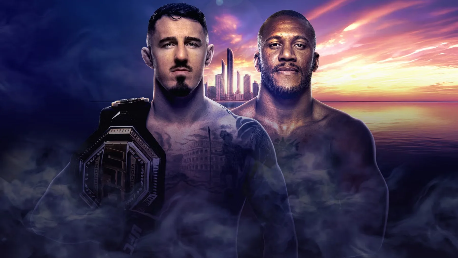 UFC Heavyweight Rankings 2026: Champion and Top Contenders