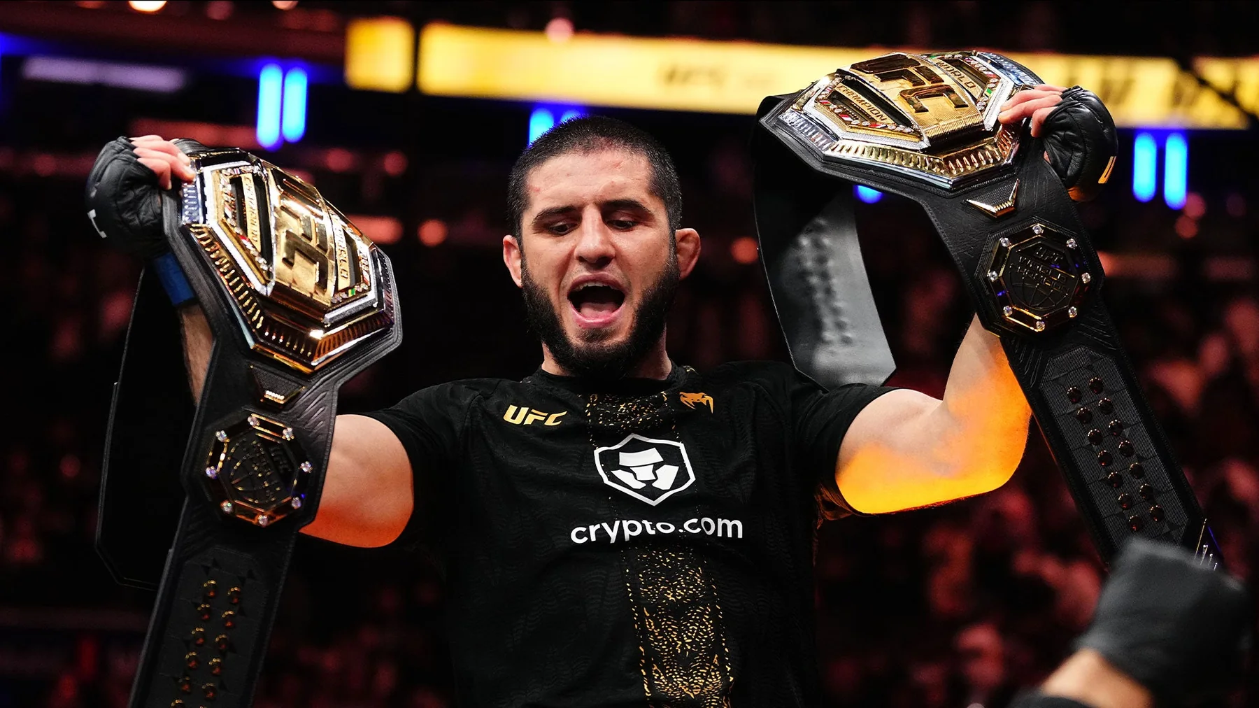 UFC Pound-for-Pound Rankings 2026: Current Top 15 Explained