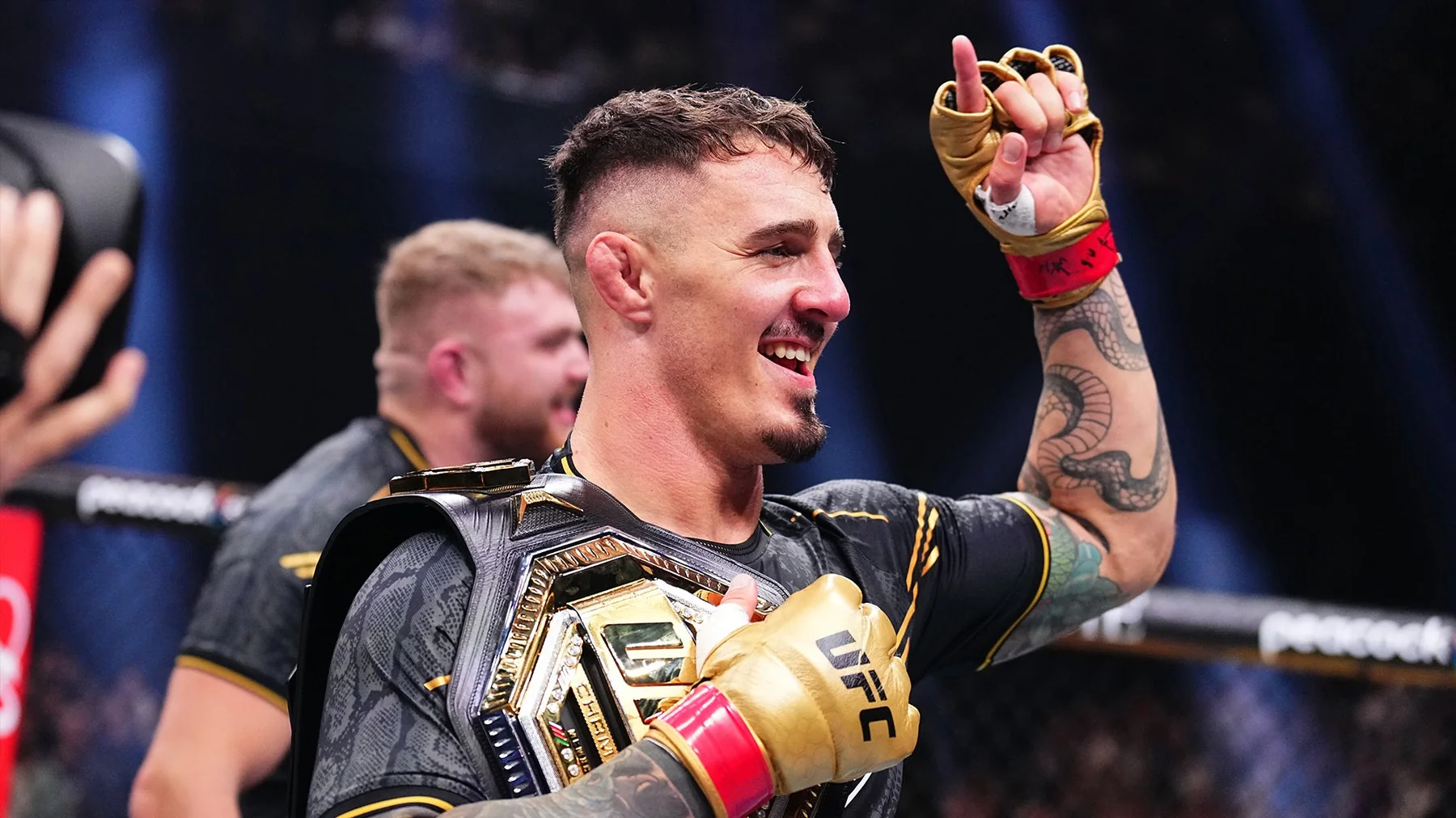 UFC Rankings vs Tapology: Official Lists, Algorithms and Key Differences