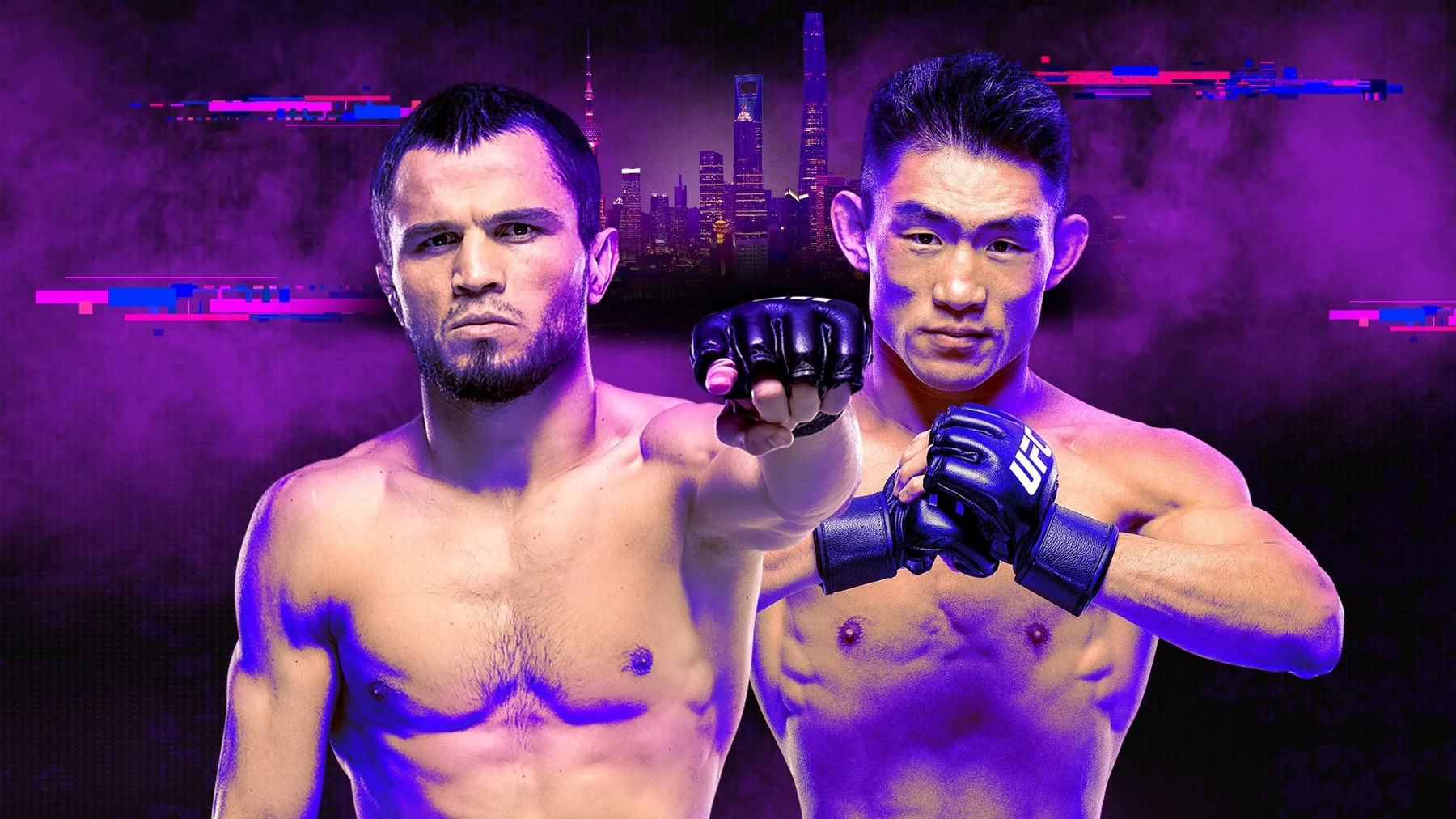 UFC Shanghai 2026 Results: Song Yadong's Knockout and What It Changes