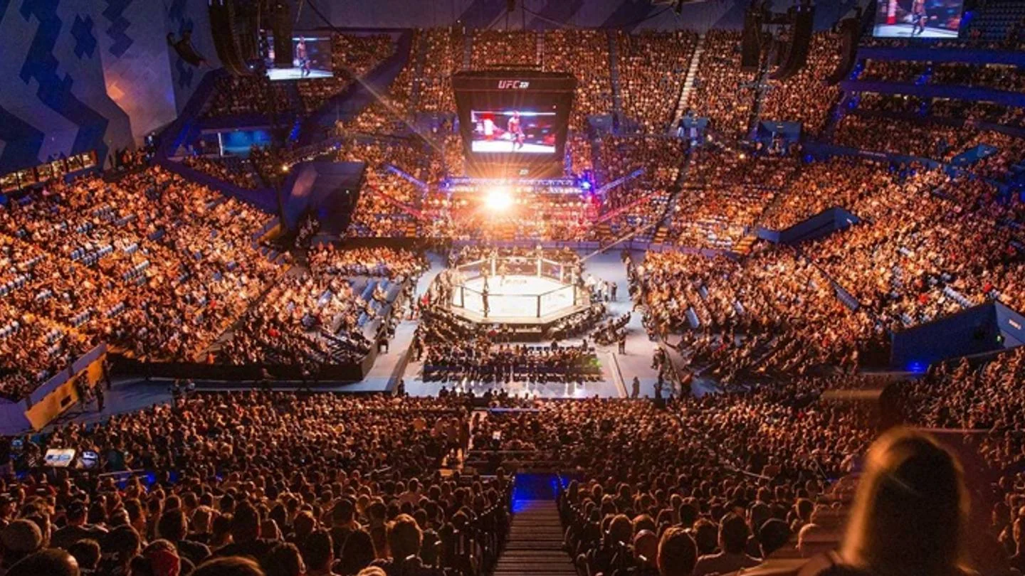 UFC Ticket Prices: What Seats Cost and How to Find Better Value