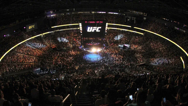 UFC Tickets 2026: On-Sale Dates, Presales, Prices and Safe Buying