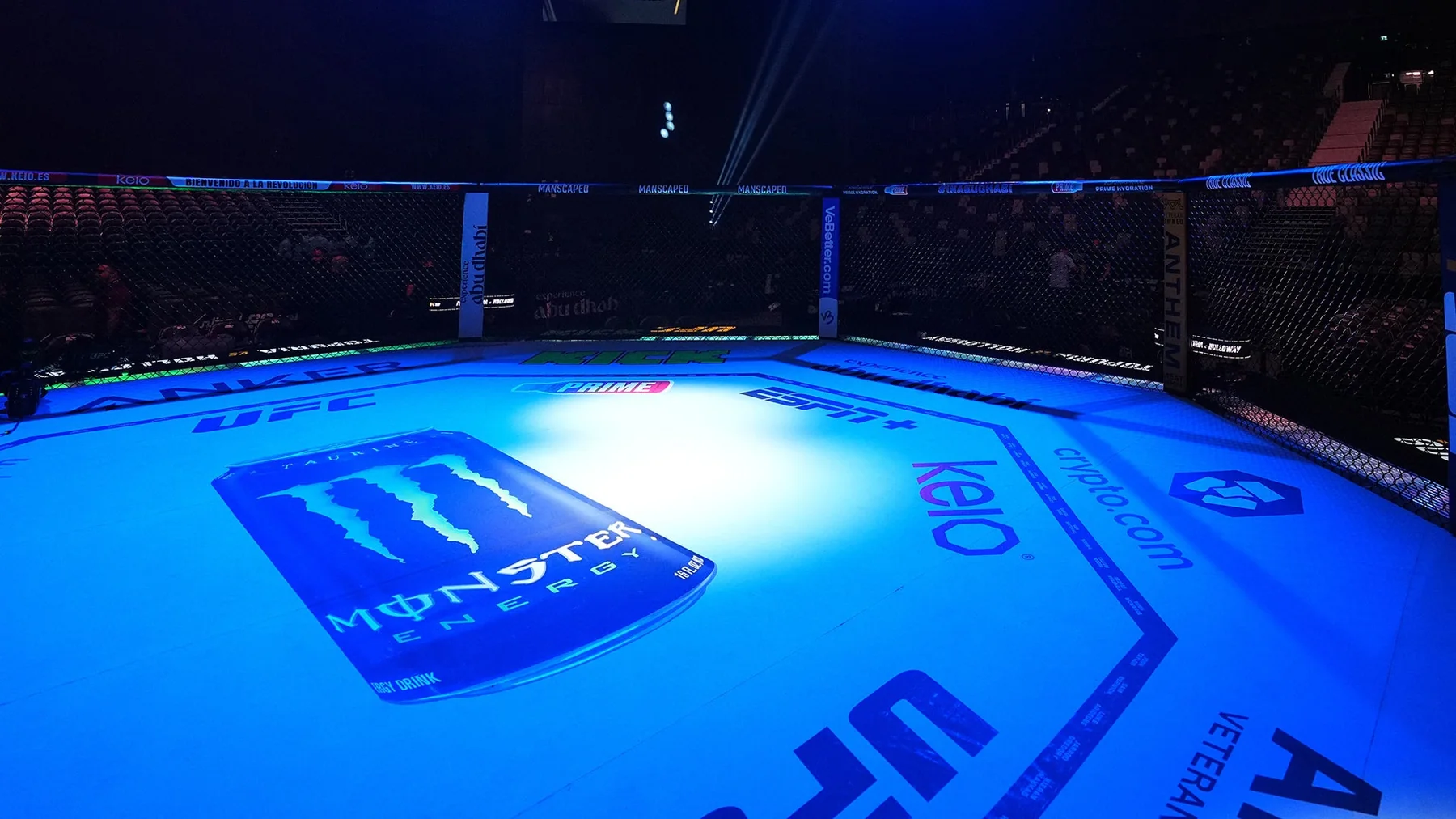 UFC Tickets 2027: What Is Announced and How to Buy Safely