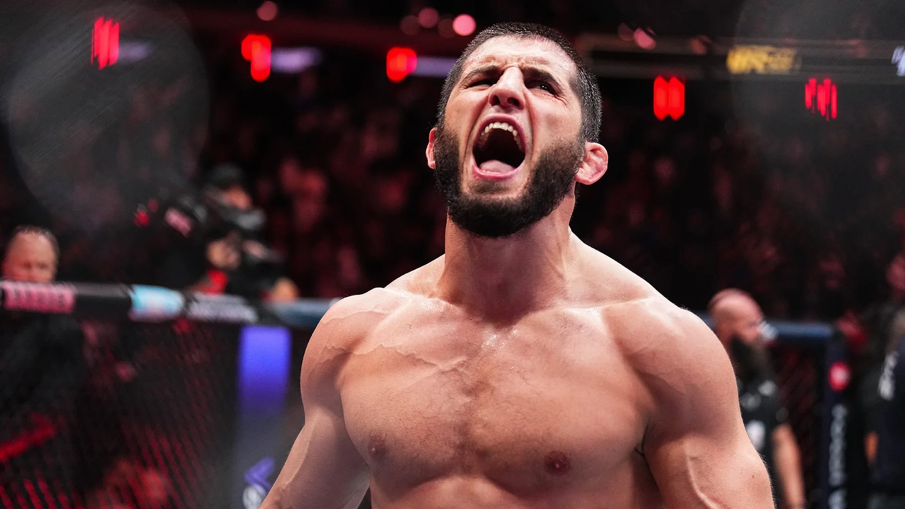 UFC Welterweight Rankings 2026: Champion, Top 15 and Title Race